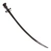 Indian 19th-Century Tulwar Sword
