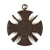 Southern Rhodesia Rifle Association Bronze Medal