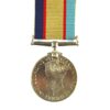 Australia Service Medal 1939–1945 - Unnamed Original