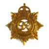 Royal Army Service Corps (RASC) Collar Badge (1937-1953 Pattern)