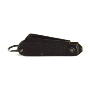 British Army WWII "Venture" Jack Knife, Manufactured by HM Slater, Dated 1943