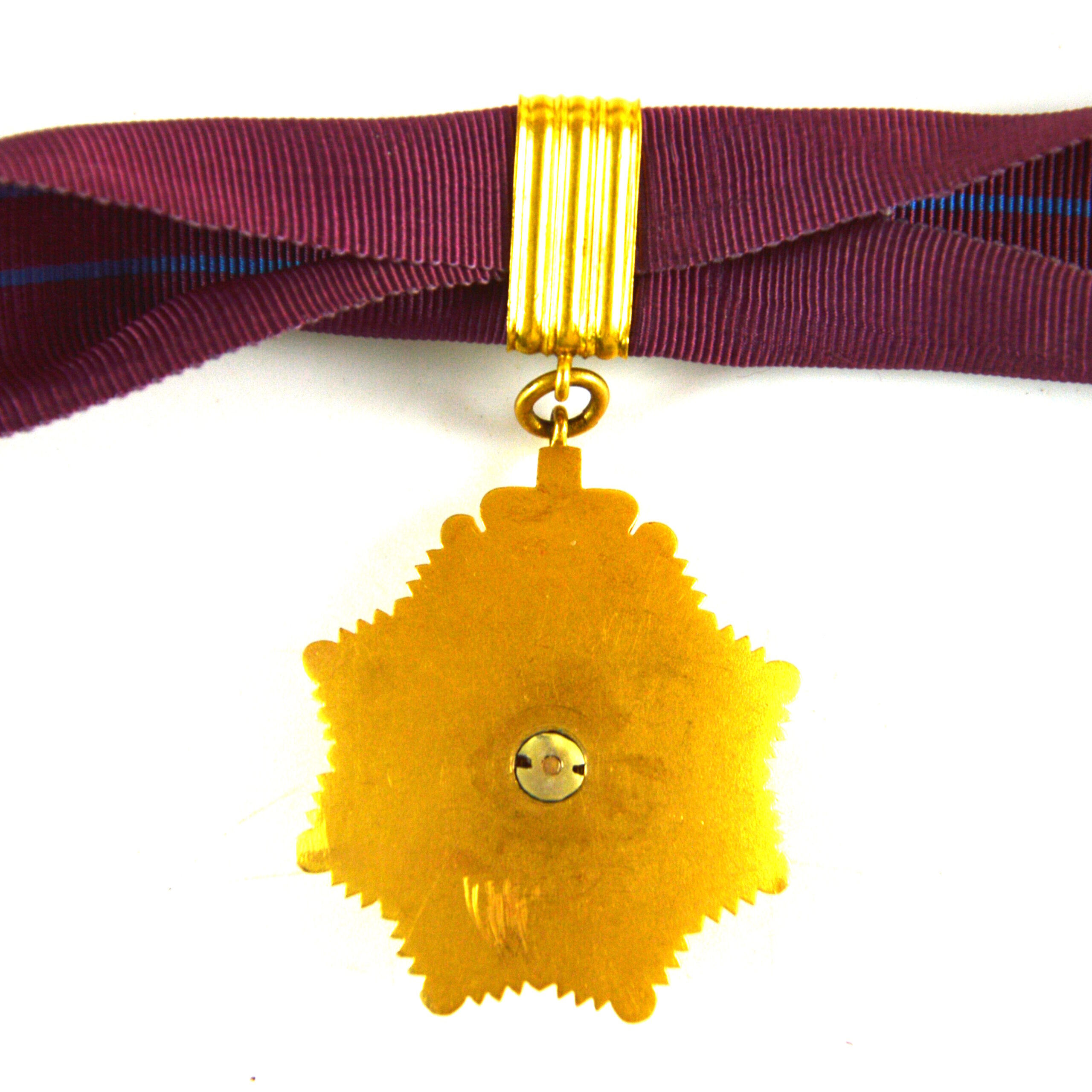 Order of British India, First Class (1939-1947 Pattern) - Image 6