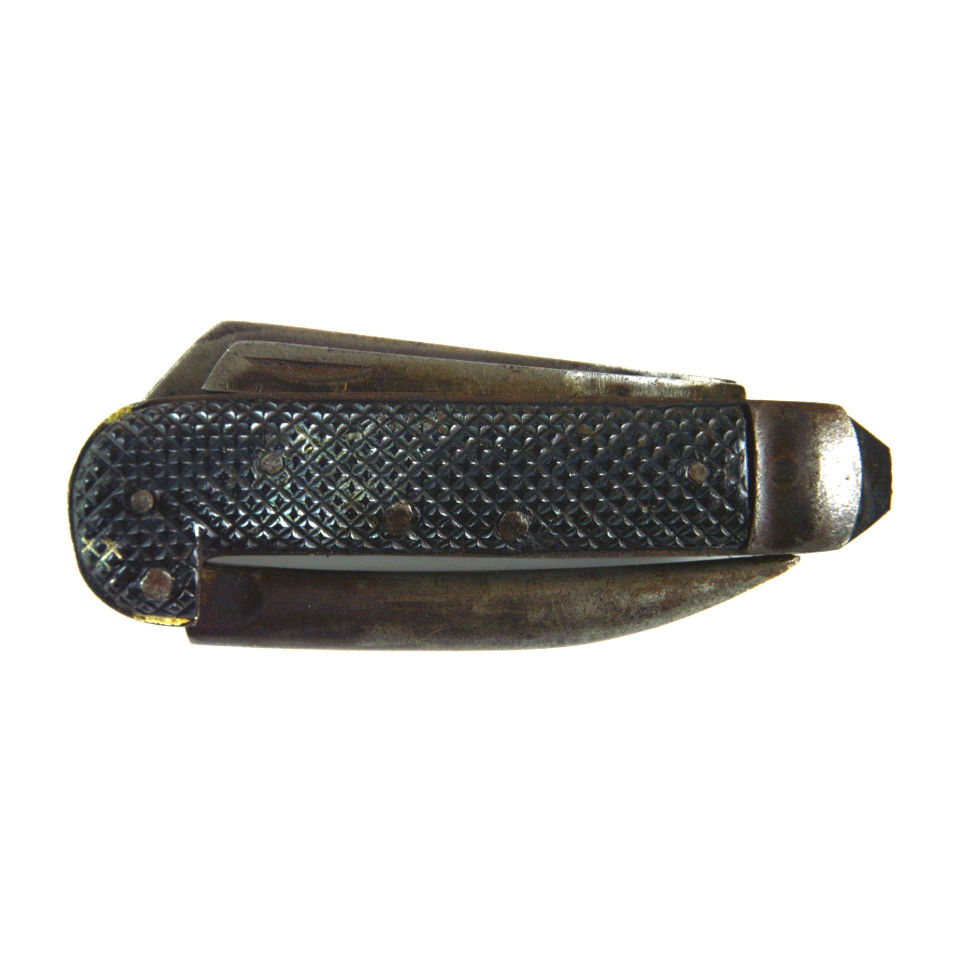 British Army WWII "Venture" Jack Knife, Manufactured by HM Slater Ltd, Dated 1940 - Image 3