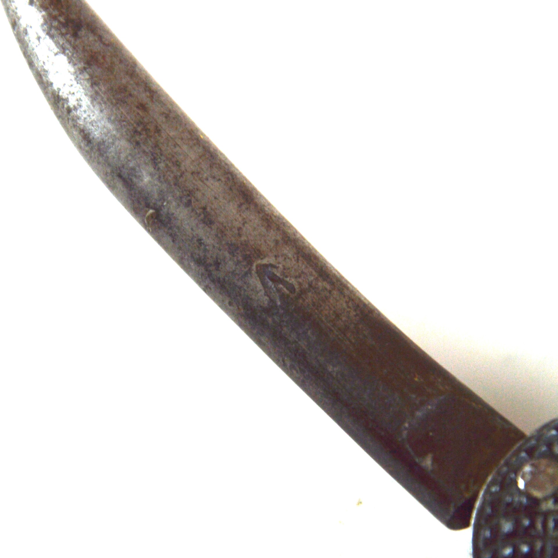British Army WWII "Venture" Jack Knife, Manufactured by HM Slater Ltd, Dated 1940 - Image 2