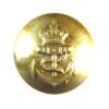 Admiralty Constabulary Button (1949-1953 Pattern) - 25mm