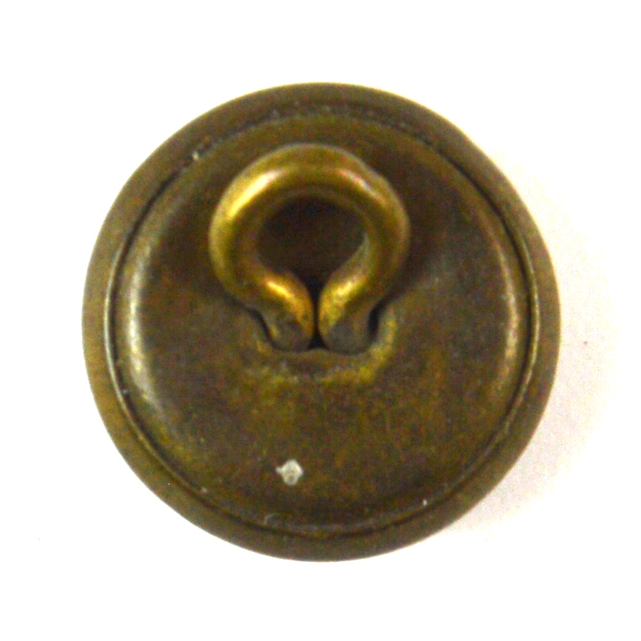 General Service Button (Pre-1902 Pattern) - 12mm - Image 2
