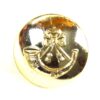 Light Infantry Anodised Button (Post 1959 Pattern) - 26mm