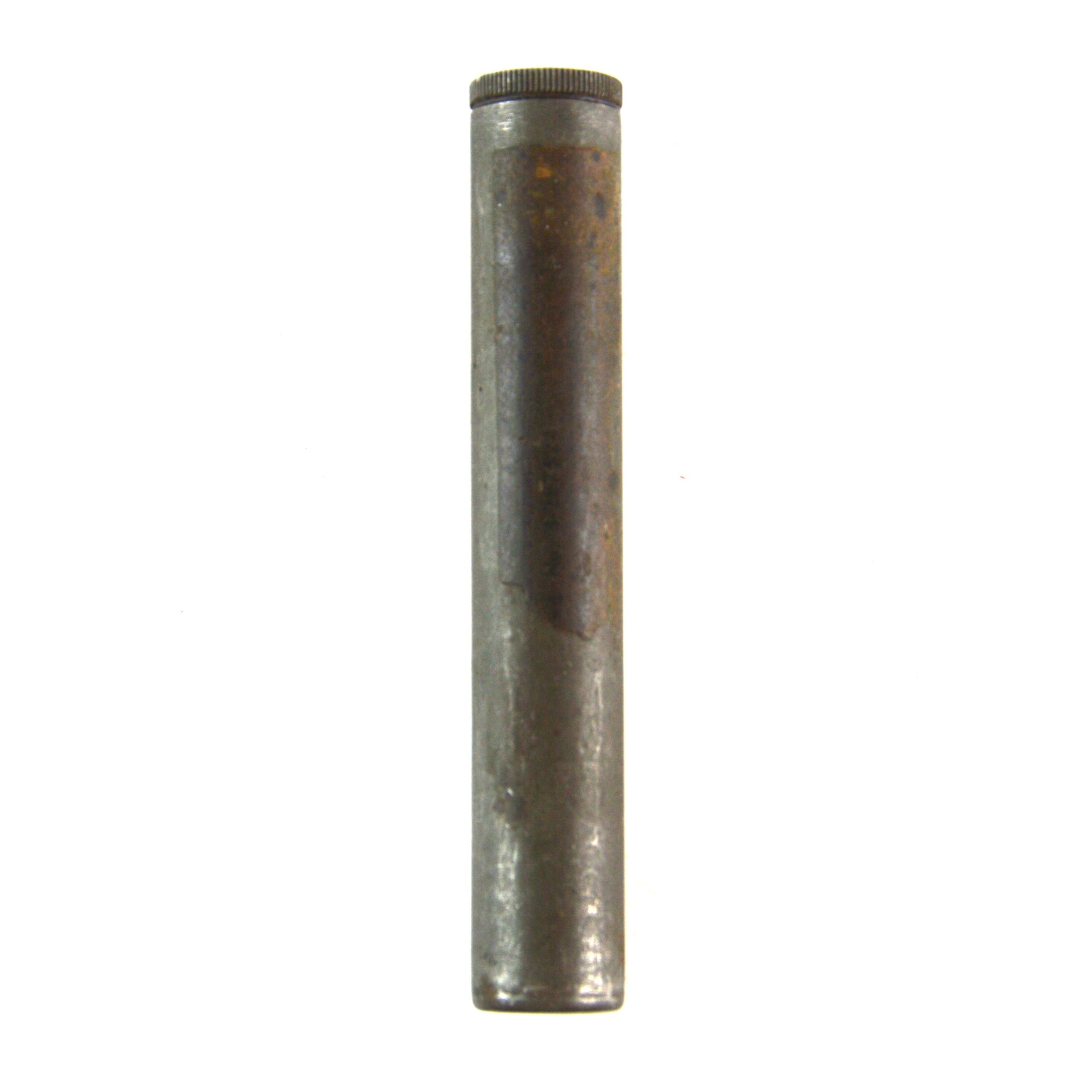 Original .45 M1A1 Thompson Submachine Gun Oil Bottle - Image 4