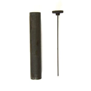 Original .45 M1A1 Thompson Submachine Gun Oil Bottle