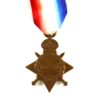 1914-15 Star, Private William James Hayward, 2nd Battalion, Queen's (Royal West Surrey) Regiment (Killed in Action on the 1st Day of the Battle of the Somme 1916)