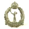 Royal Observer Corps (ROC) (1941-1953 Pattern) Beret Cap Badge