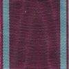 Polish Cross of Merit, Full Size Ribbon (40mm)