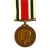 Special Constabulary Long Service Medal (GRVI 1937-1947 Type), William Platt