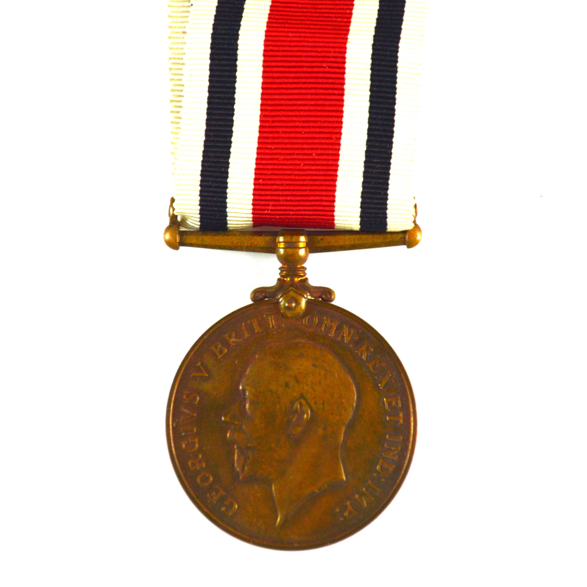 Special Constabulary Long Service Medal (GRV c. 1930-1937 Type) in Box, Frederick W. Thomson, Northumberland Special Constabulary - Image 2