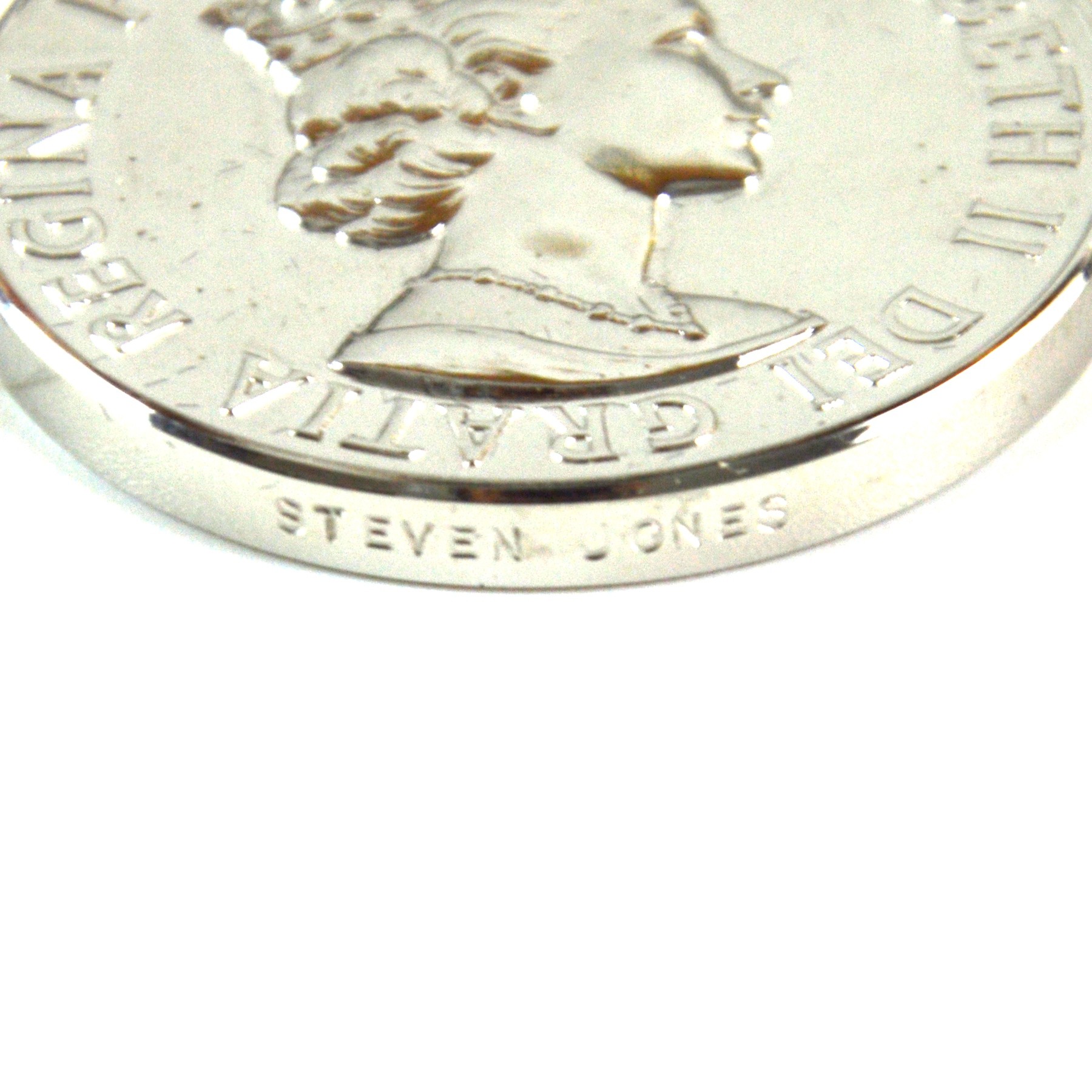 Ambulance Service (Emergency Duties) Long Service and Good Conduct Medal (ERII) in Royal Mint Case, Awarded to Steven Jones - Image 5