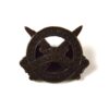 Old Contemptibles Association Lapel Badge