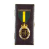 Efficiency Decoration (Territorial) in Royal Mint Box - Dated 1955