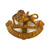 Rhodesia General Service Cap Badge (1940-1956 Pattern) - Original