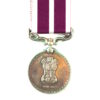 Republic of India Meritorious Service Medal (MSM), Regimental Havildar Major Makhan Singh, Indian Corps of Signals