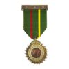 Indian Recruiting Badge (GRVI, 1940-1947)