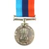 Indian 20 Year Long Service Medal, Havildar Ram Rakha, Indian Corps of Signals