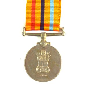 Indian Raksha Medal (1965), Sapper Singh, Bengal Engineer Group