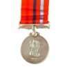 Indian Raksha Medal (1965), Lance Naik Kutty, Madras Engineer Group