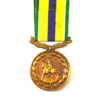 South African Defence Force De Wet Medal, 22247