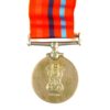 Indian Raksha Medal (1965), Sapper Singh, Bengal Engineer Group