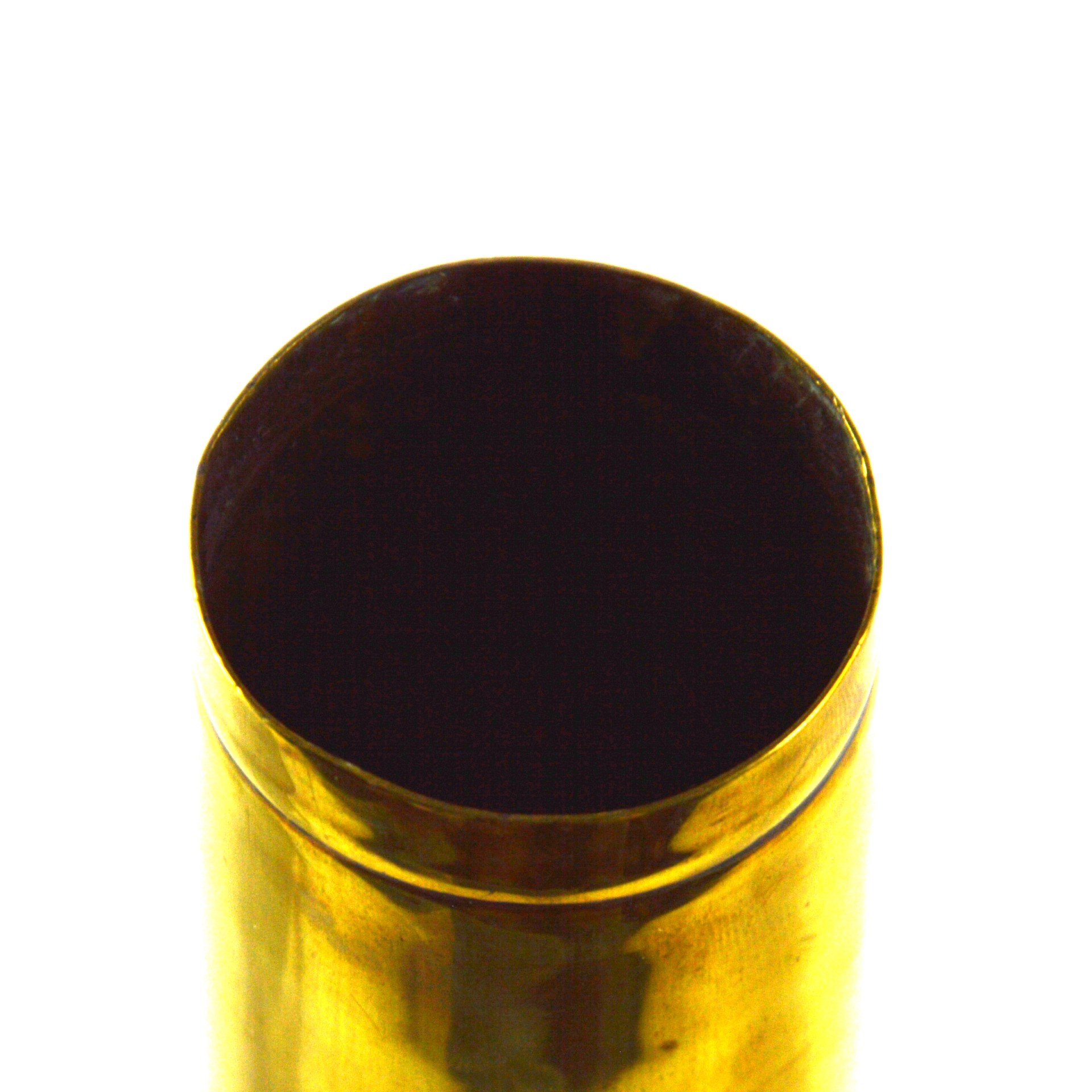 British Naval 2 Pounder No. I, Mk. II Brass Shell Case - Dated 1941 - Kings Norton Metal Co. Ltd - Image 4