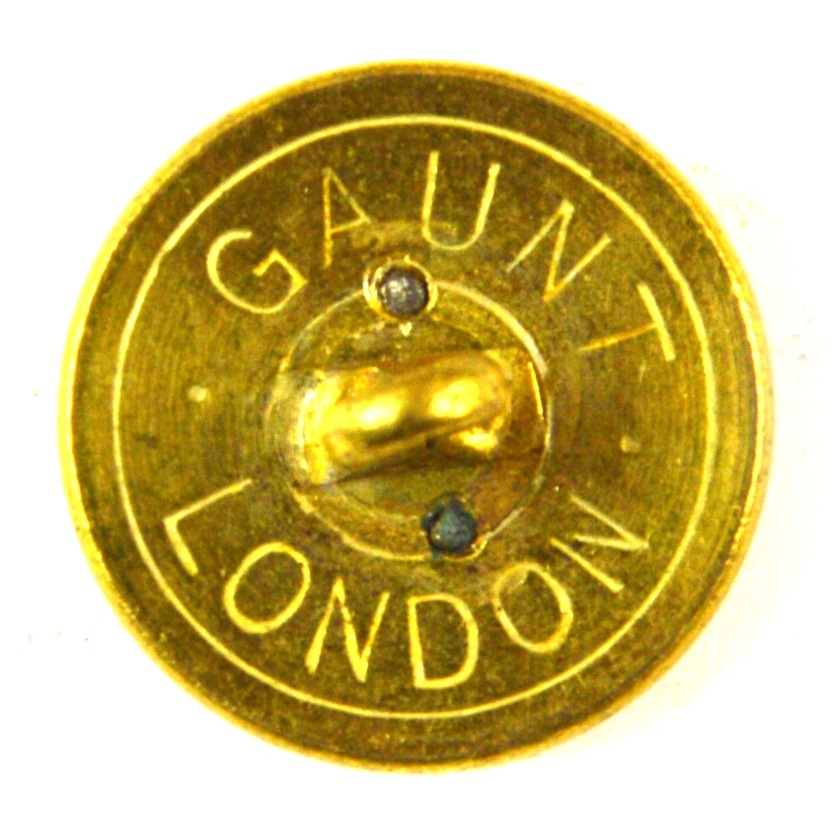 Scottish Regiments Thistle Mounted Blazer Button - 19mm - Image 2