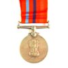 Indian Raksha Medal (1965), Lance-Naik Khushal Singh, Defence Security Corps