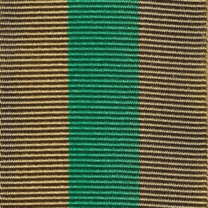 South African Good Service Medal, Bronze - Full Size Ribbon (32mm)