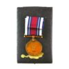 Indian Police Medal (1951) - Lance Naik Shangara Singh, BSF