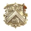 Grimsby Corporation Tramways Cap Badge (c.1920-1936 Pattern)