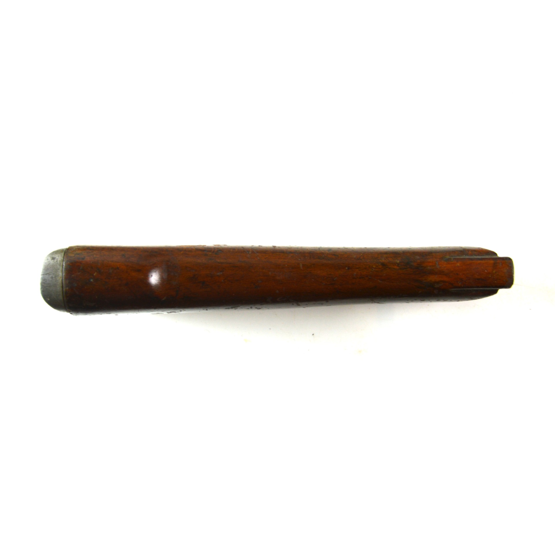 British SLR L1A1 Wooden Butt Stock - Image 4