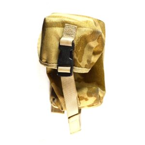 British Desert DPM Small Utility Pouch