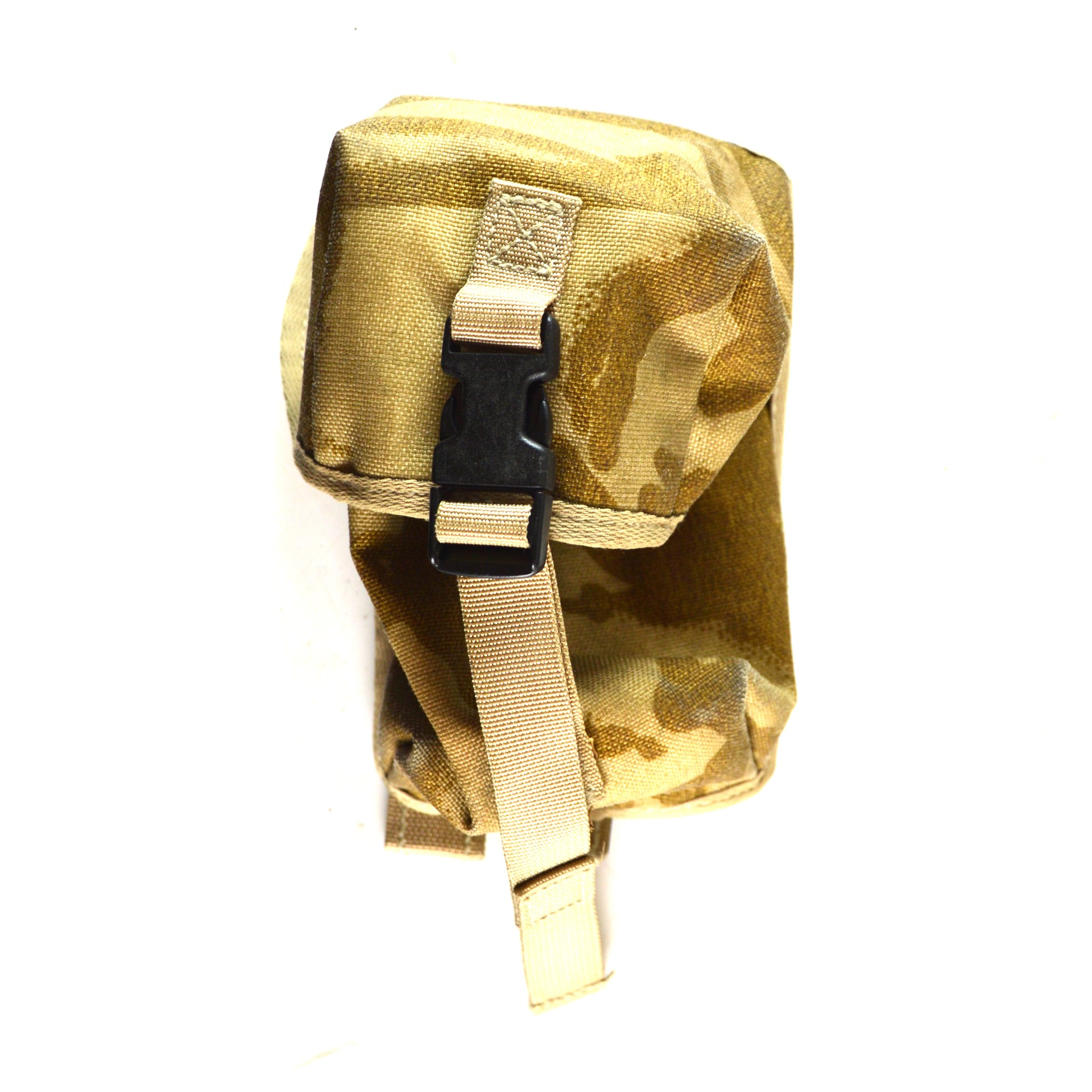 British Desert DPM Small Utility Pouch