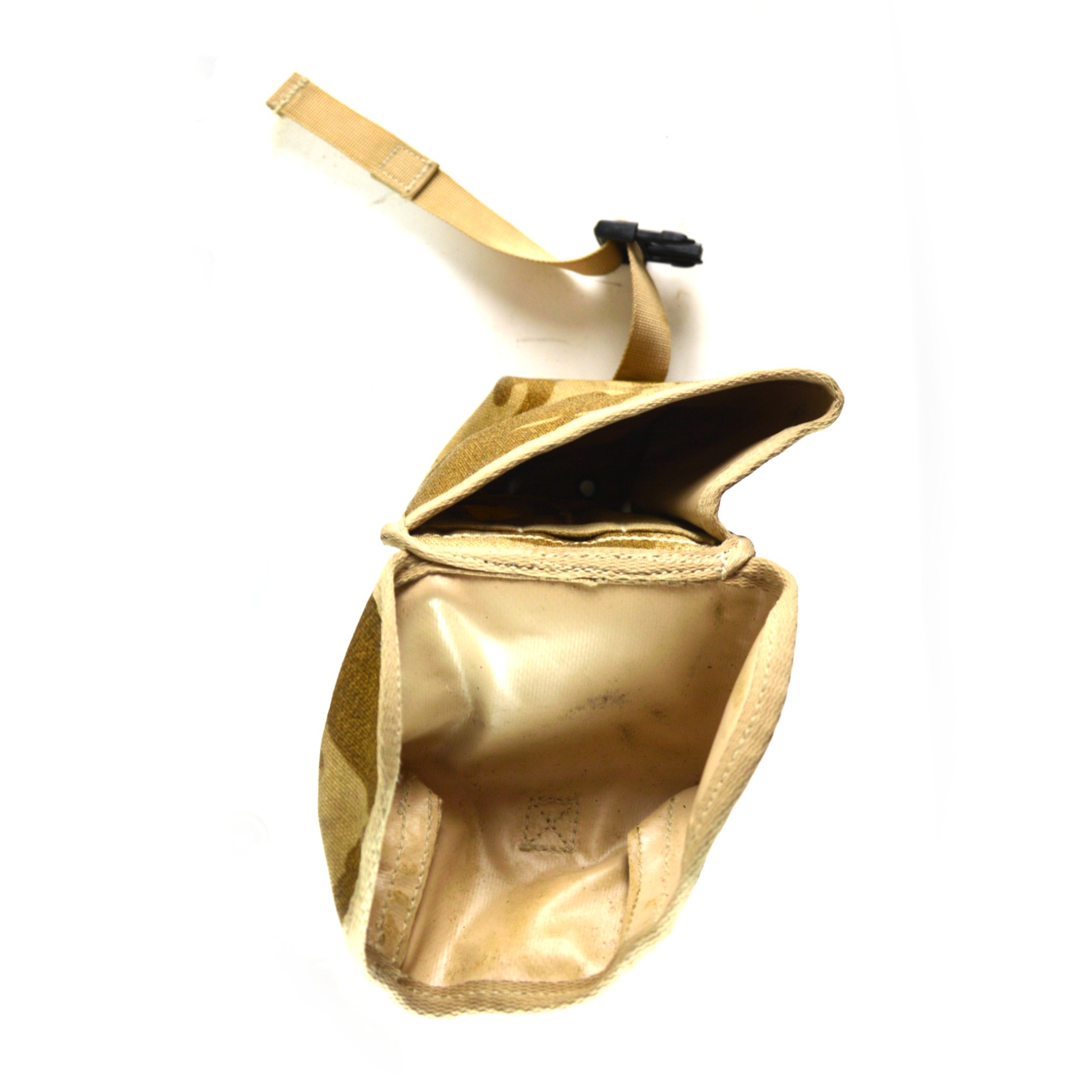 British Desert DPM Small Utility Pouch - Image 3