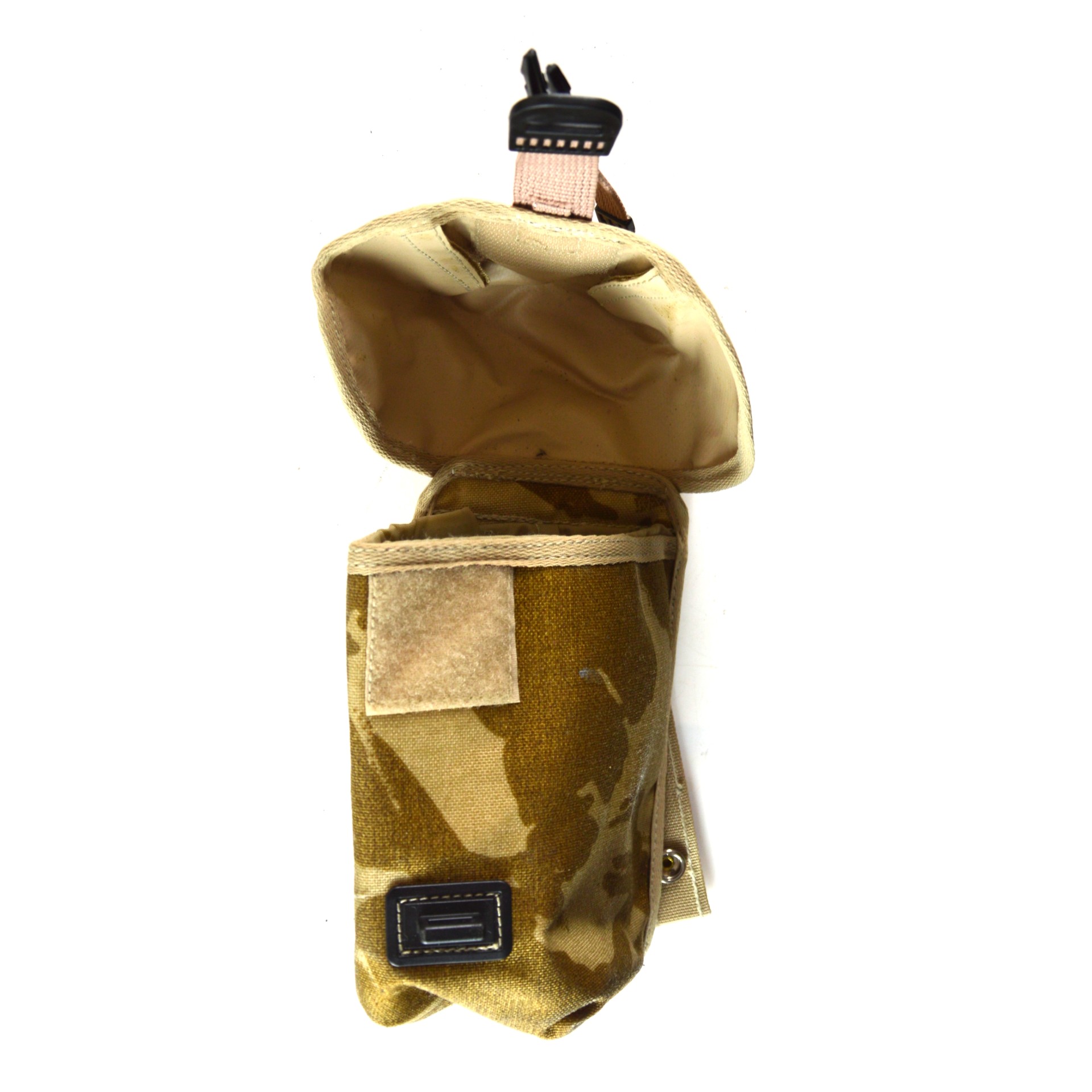 British Desert DPM Utility Pouch - Image 4