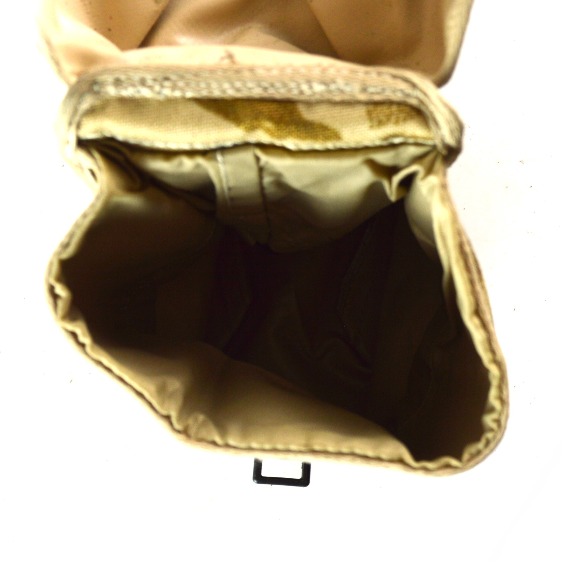 British Desert DPM Utility Pouch - Image 3