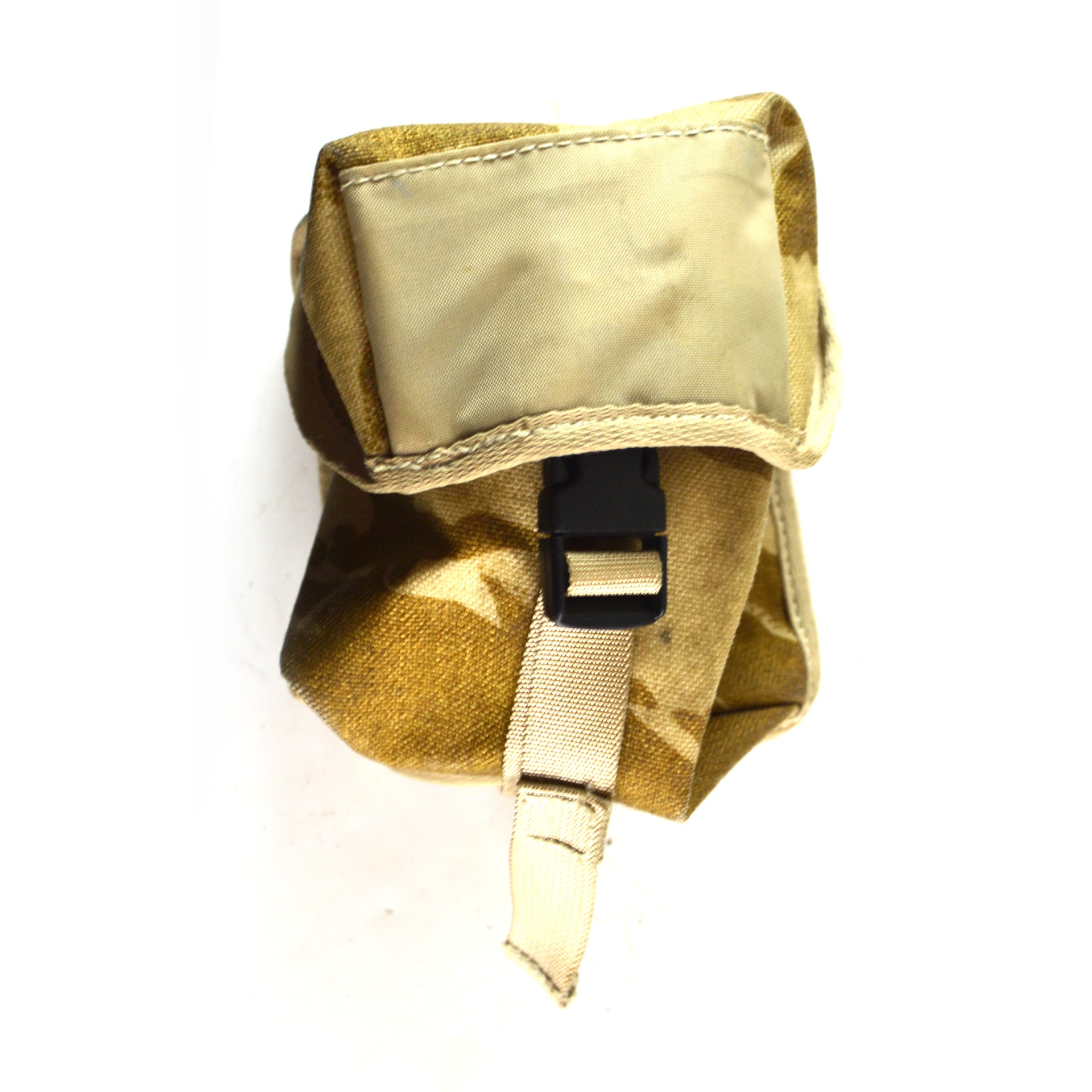 British Desert DPM Medical Pouch