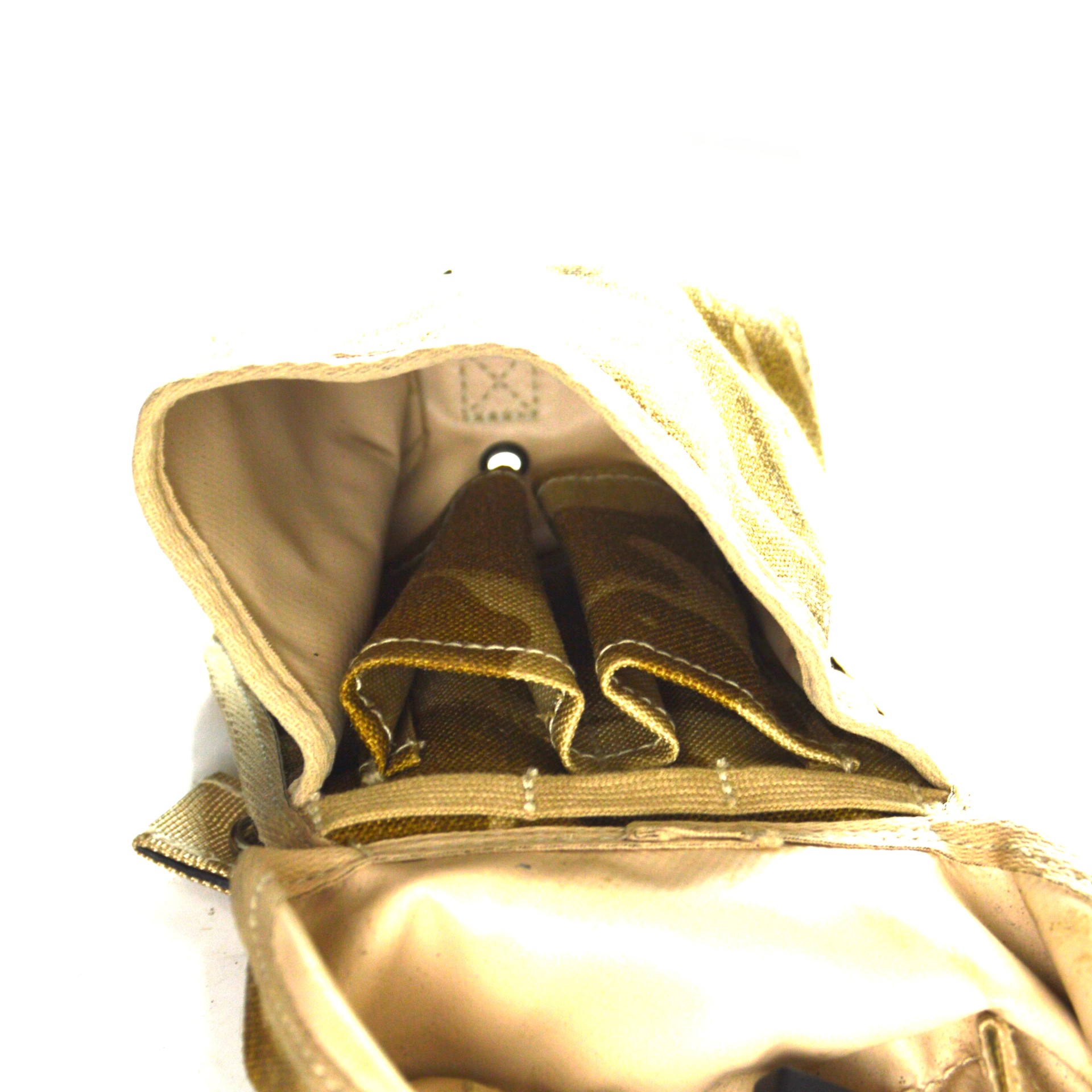 British Desert DPM Medical Pouch - Image 3