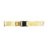British PLCE Desert Webbing Belt
