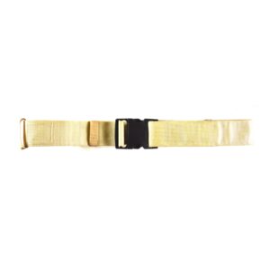 British PLCE Desert Webbing Belt