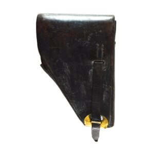 Belgian FN M1935 Browning Hi-Power Leather Holster