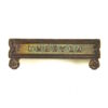 Umbeyla Clasp - Contemporary Tailor's Copy