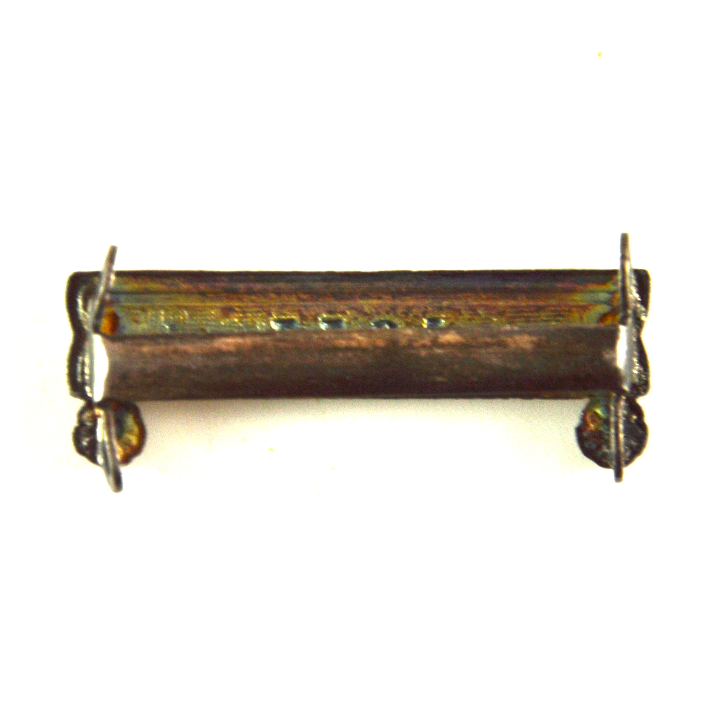 1877 Clasp - Contemporary Tailor's Copy for the South Africa Medal - Image 2