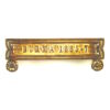 Burma 1885-7 Clasp - Original