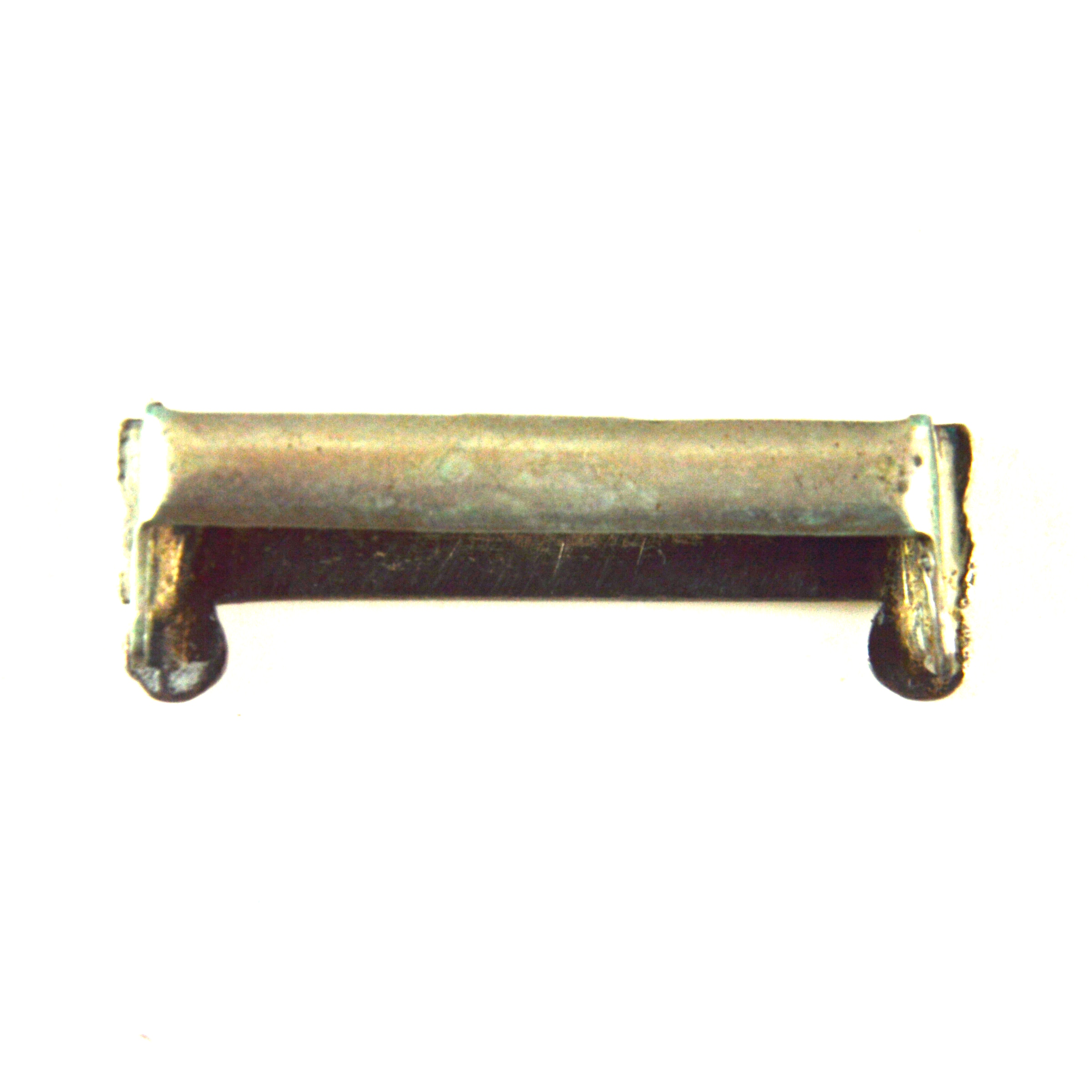 Tirah 1897-98 Clasp - Original - Image 2